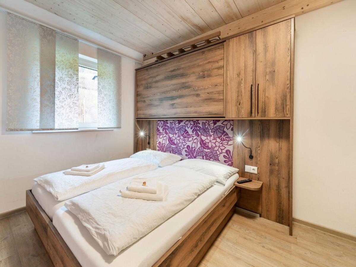 Apartment In St Georgen Salzburg Near Ski Area Furstau Bagian luar foto