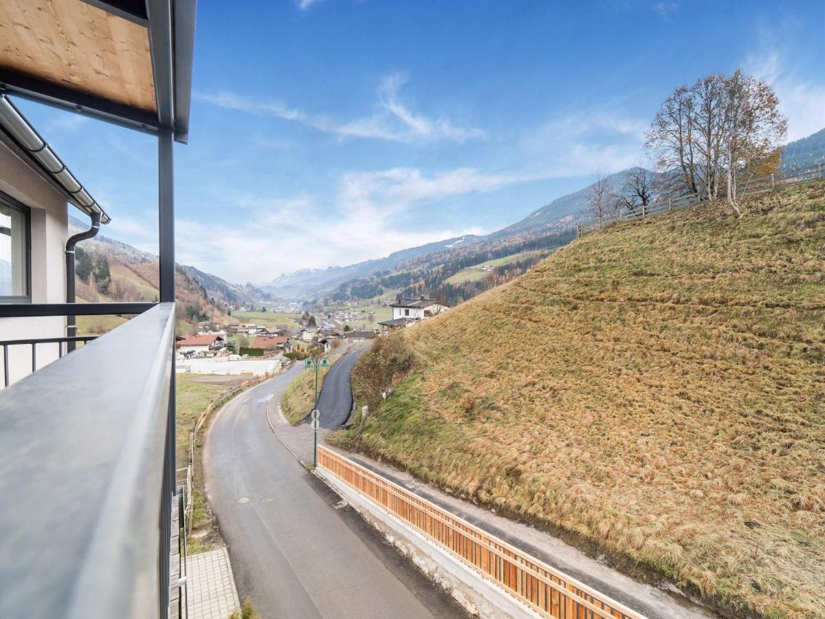 Apartment In St Georgen Salzburg Near Ski Area Furstau Bagian luar foto