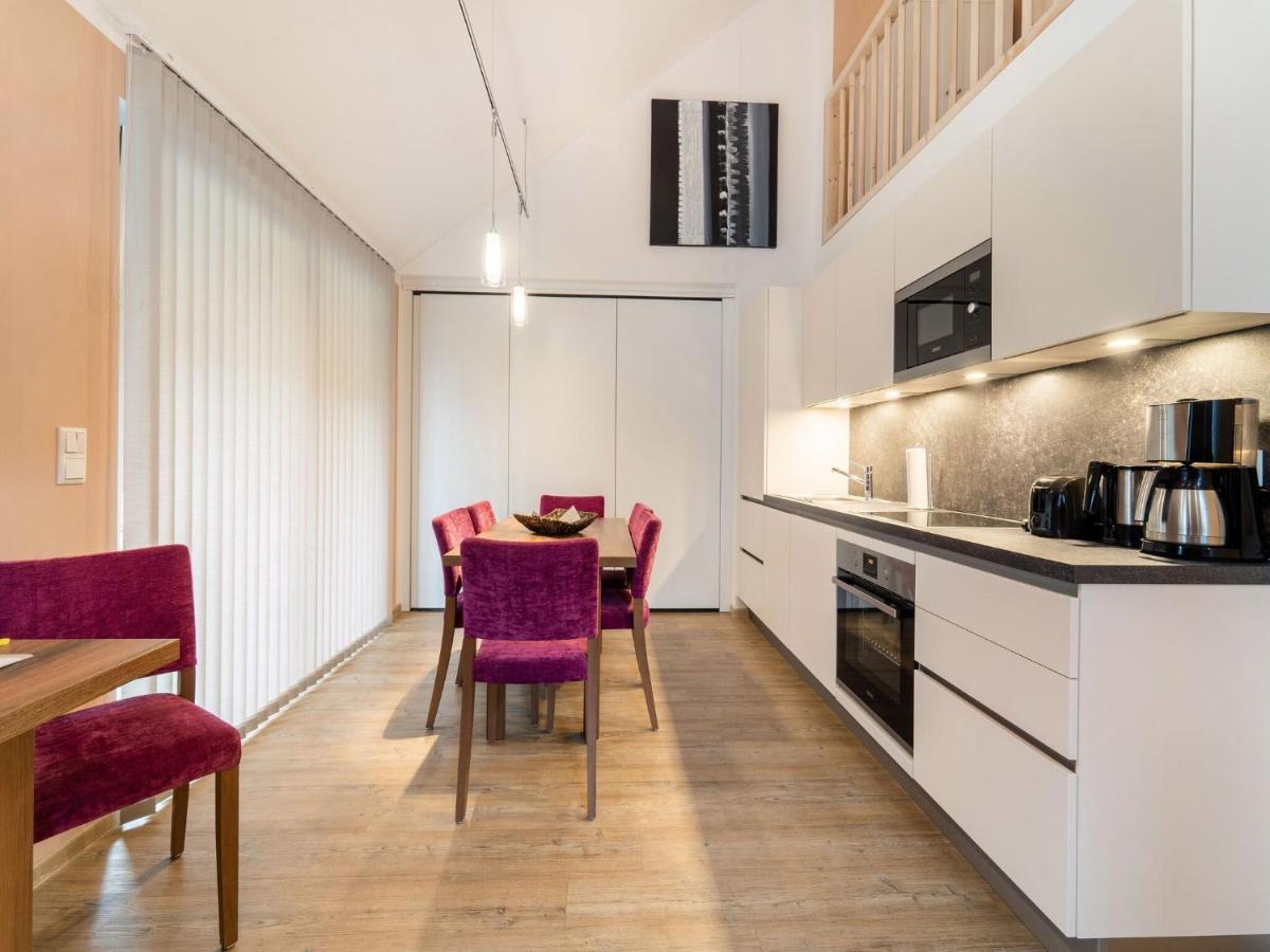 Apartment In St Georgen Salzburg Near Ski Area Furstau Bagian luar foto